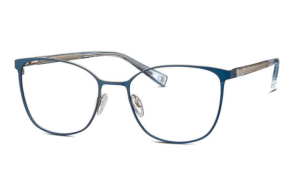 Brendel   BL 902420 70 blau