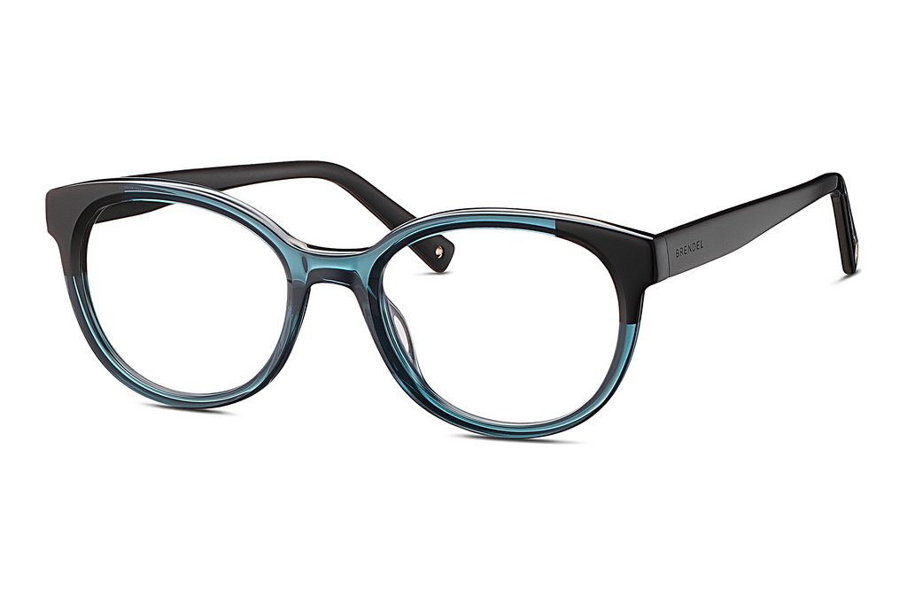 Brendel   BL 903186 71 blau