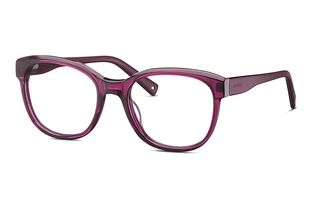 Brendel   BL 903194 50 rot / rosa / violett