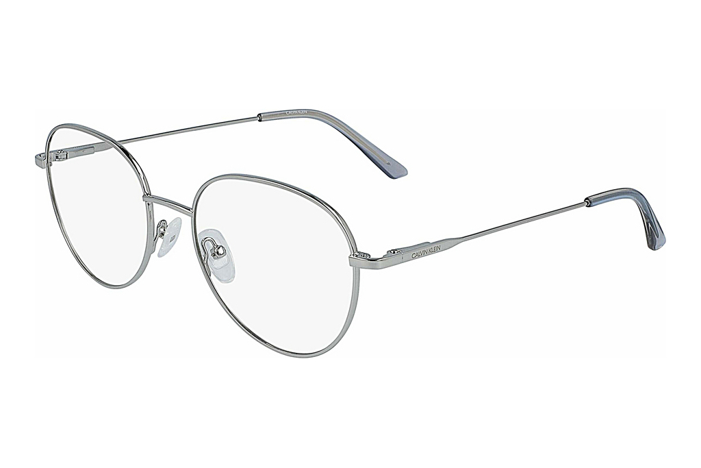 Calvin Klein   CK19130 045 SILVER SILVER