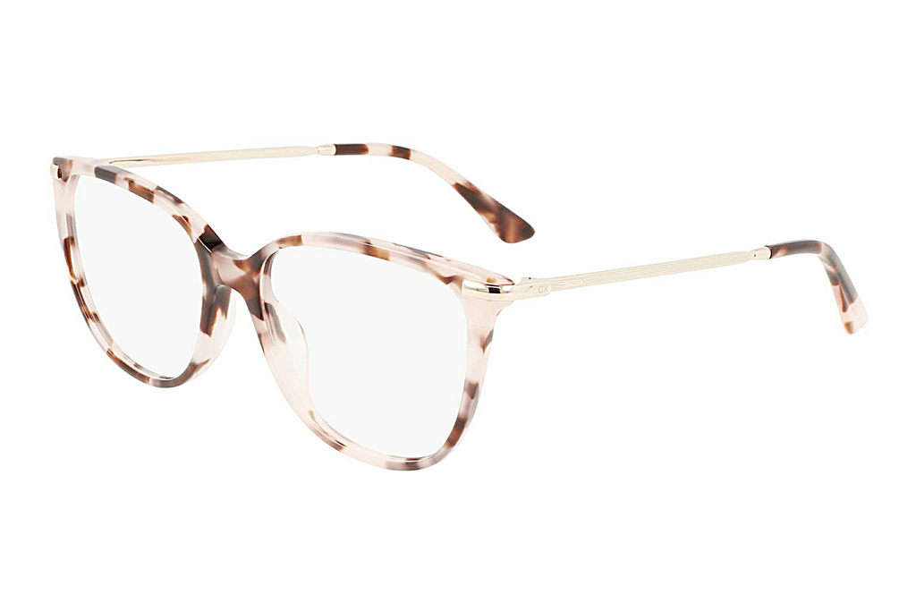 Calvin Klein   CK22500 663 PINK ROSE TORTOISE