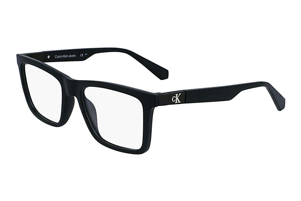 Calvin Klein   CKJ23649 002 BLACK MATTE BLACK