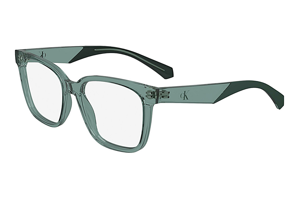 Calvin Klein   CKJ24306 302 GREEN SAGE