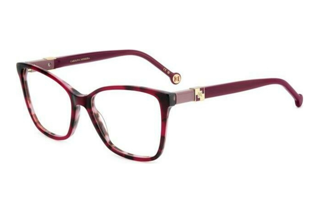 Carolina Herrera   HER 0274 HT8 PINK HAVANA