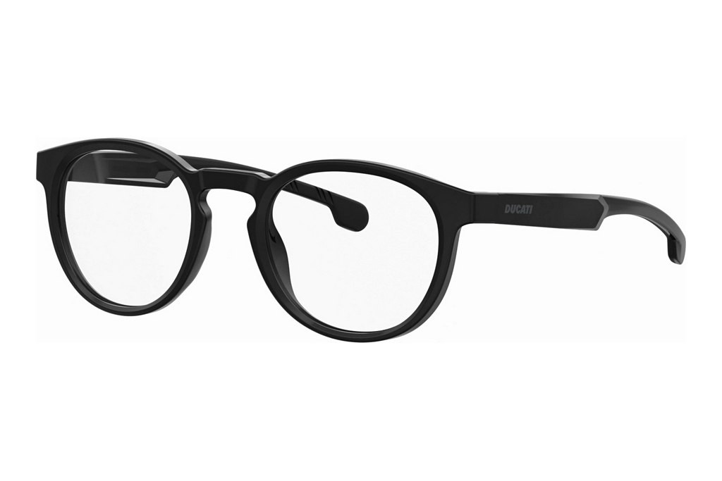 Carrera   CARDUC 019 807 BLACK