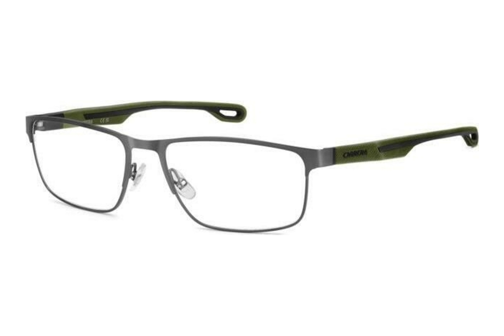 Carrera   CARRERA 4417 0OC MATTE DARK RUTHENIUM GREEN