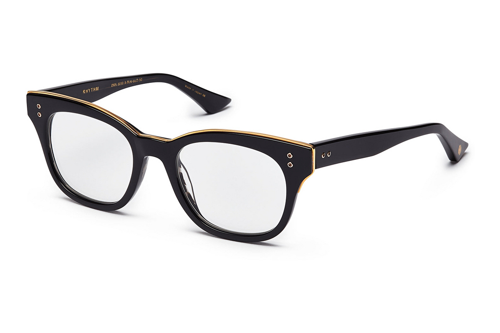 DITA   DRX-3039 A Black/Gold