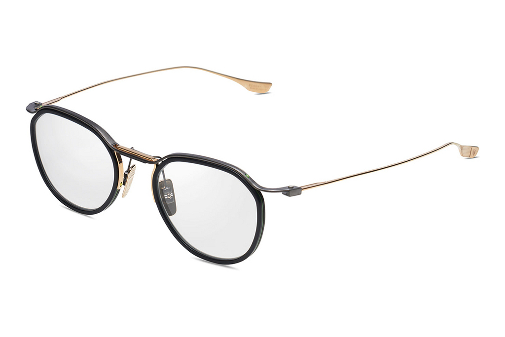 DITA   DTX-131 02 BLACK IRON/GOLD