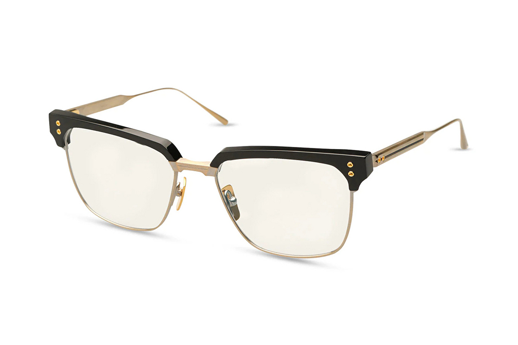 DITA   DTX-431 01A Antique Gold - Black