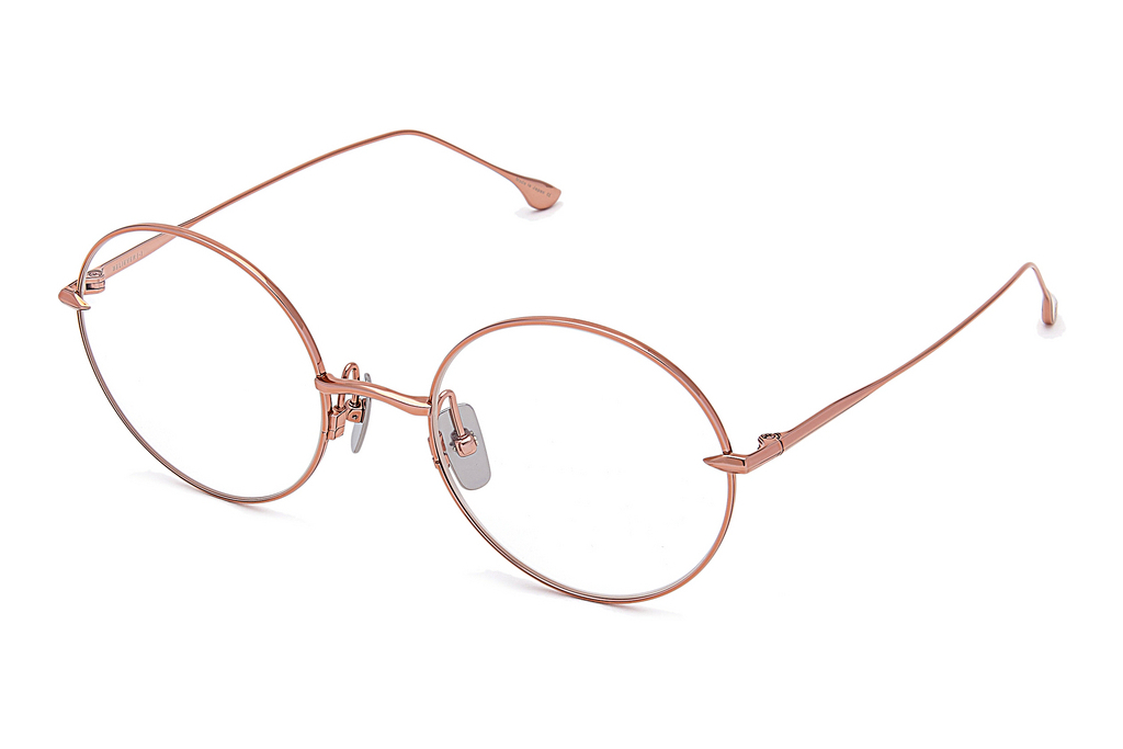 DITA   DTX-506 02 Rose Gold