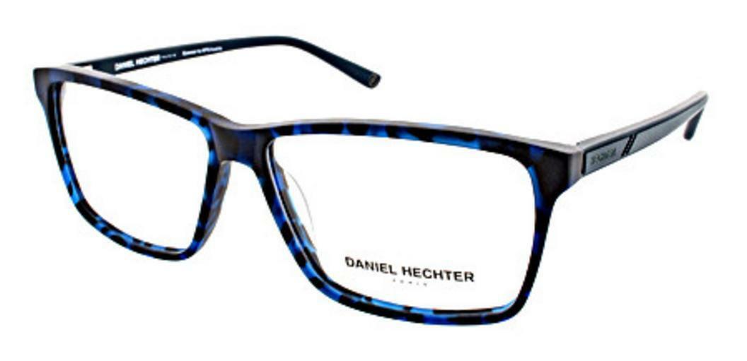 Daniel Hechter   DHP500 4 matt blue havanna