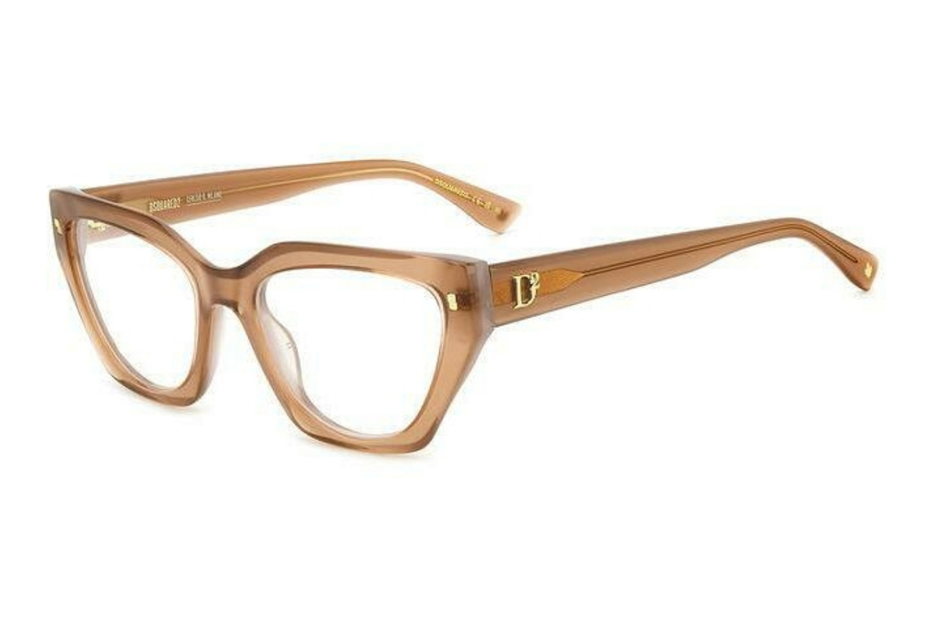 Dsquared2   D2 0117 2LF BRICK