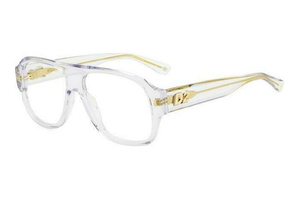 Dsquared2   D2 0125 900 CRYSTAL