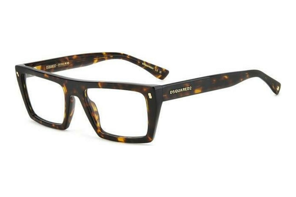 Dsquared2   D2 0130 086 HAVANA