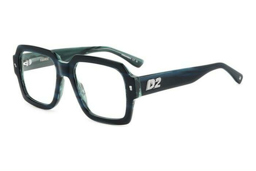 Dsquared2   D2 0148 ZI9 BLAU