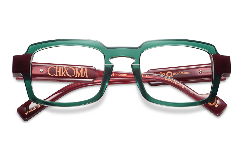 Etnia Barcelona   CHROMA N08 DGBX DGBX