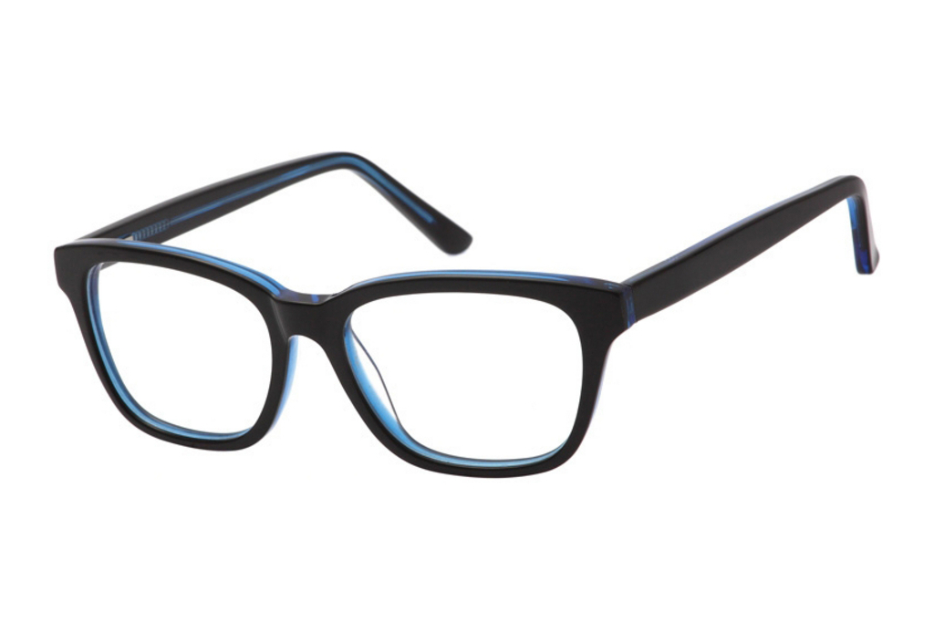 Fraymz   A109 I black/clear blue