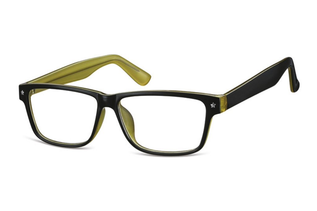 Fraymz   CP168 B Black/Green