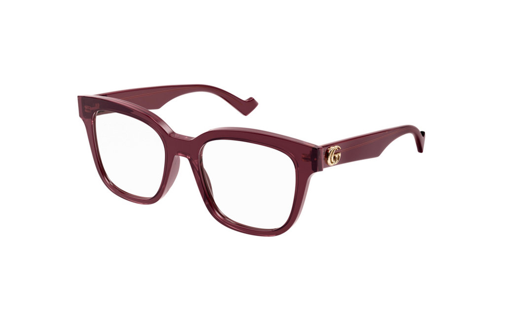 Gucci   GG0958O 006 BURGUNDY