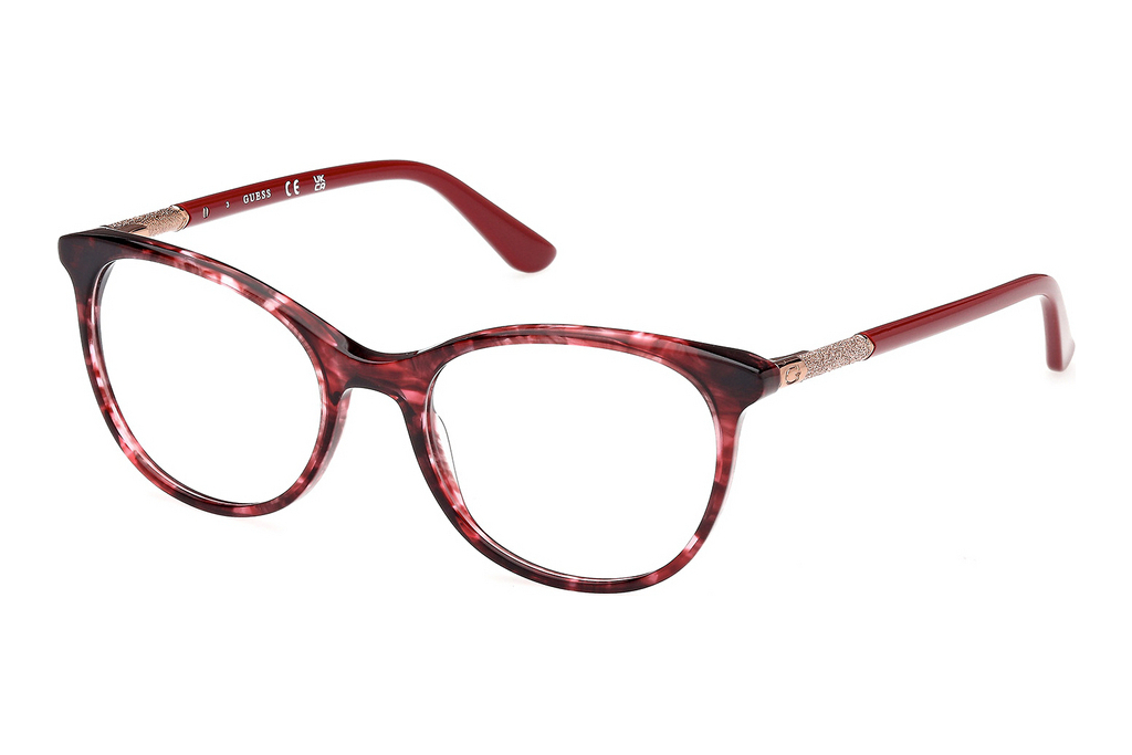 Guess   GU2657-N 066 Rot Havanna