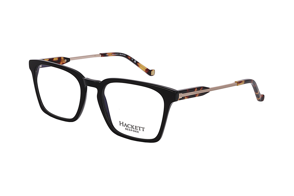 Hackett   285 001 Schwarz