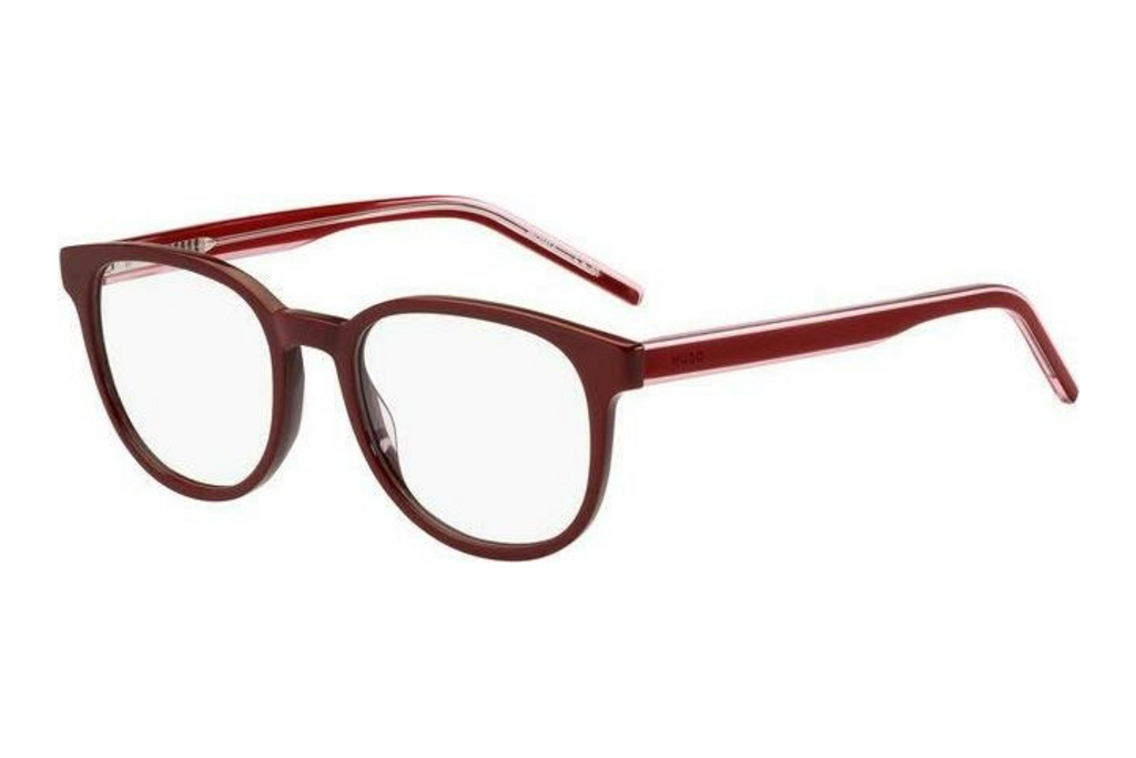 Hugo   HG 1303 0T5 BURGUNDY