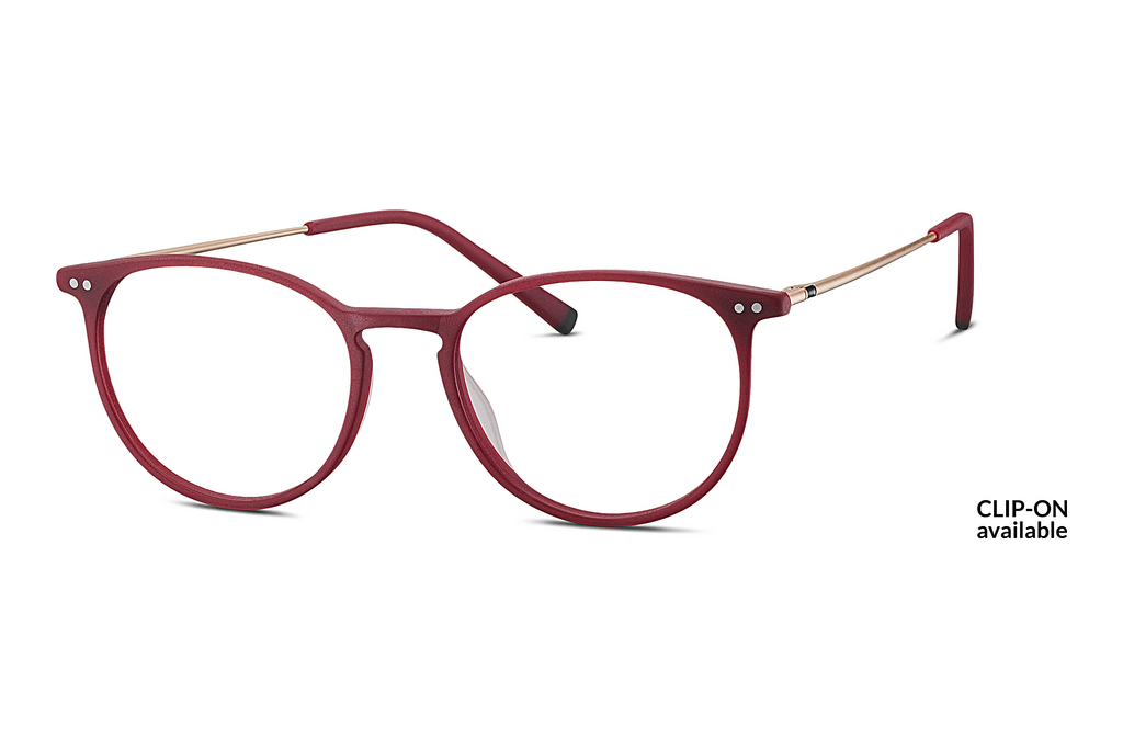 Humphreys   HU 581118 50 rot / rosa / violett