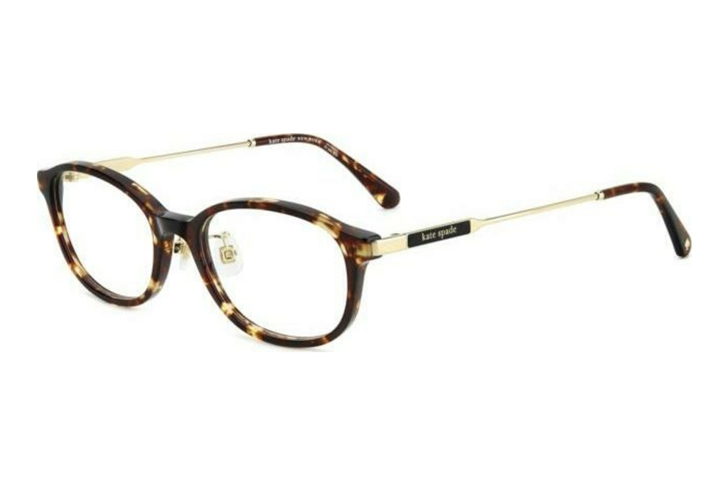 Kate Spade   KS IRIE/FJ 086 HAVANA