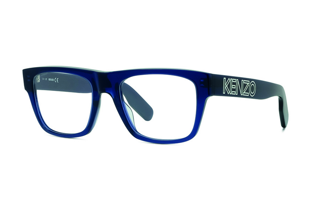 Kenzo   KZ50111I 090 shiny blue