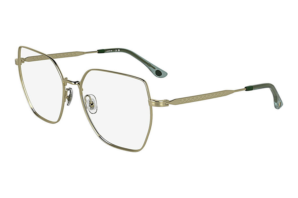 Lacoste   L2309 713 GOLD MATTE GOLD