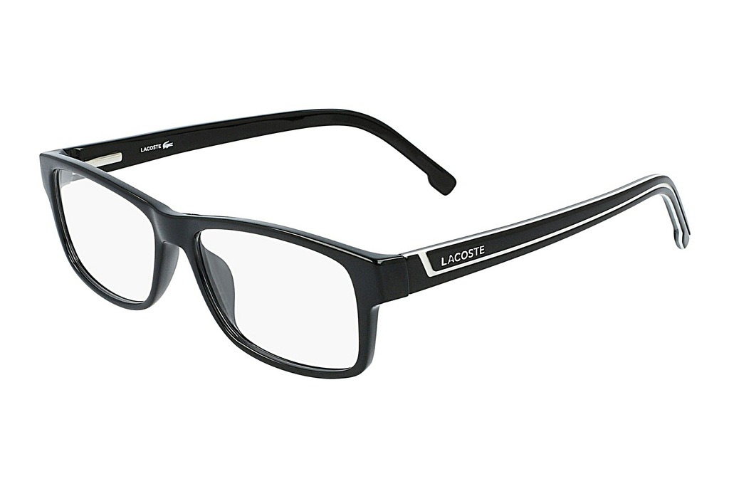 Lacoste   L2707 001 BLACK BLACK