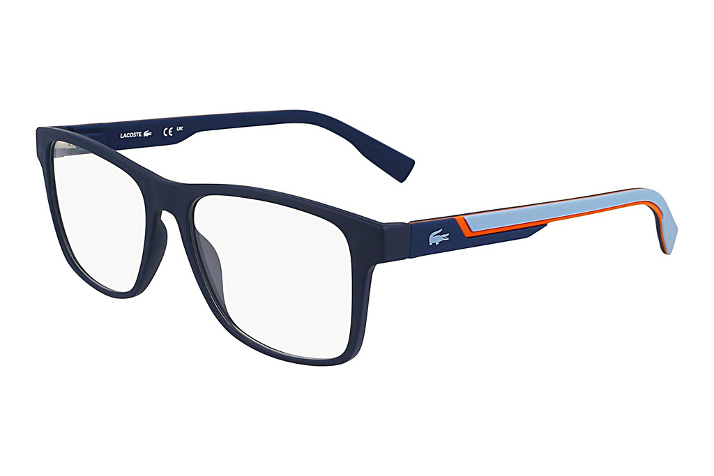 Lacoste   L2707MAG-SET 410 BLUE BLUE