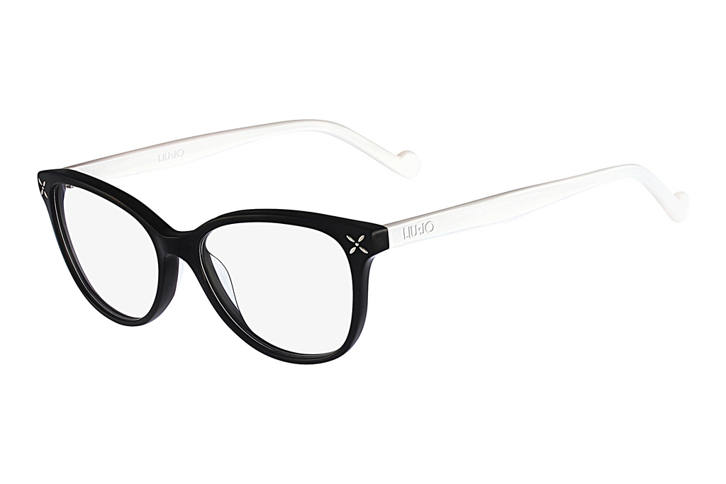 Liu Jo   LJ2605 001 BLACK EBONY