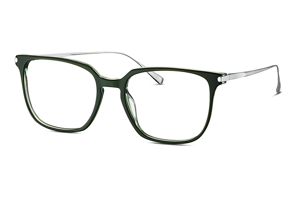 MINI Eyewear   MI 741023 42 grün