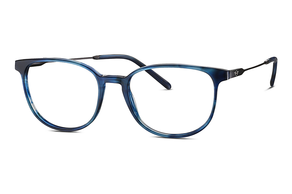 MINI Eyewear   MI 741029 70 blau