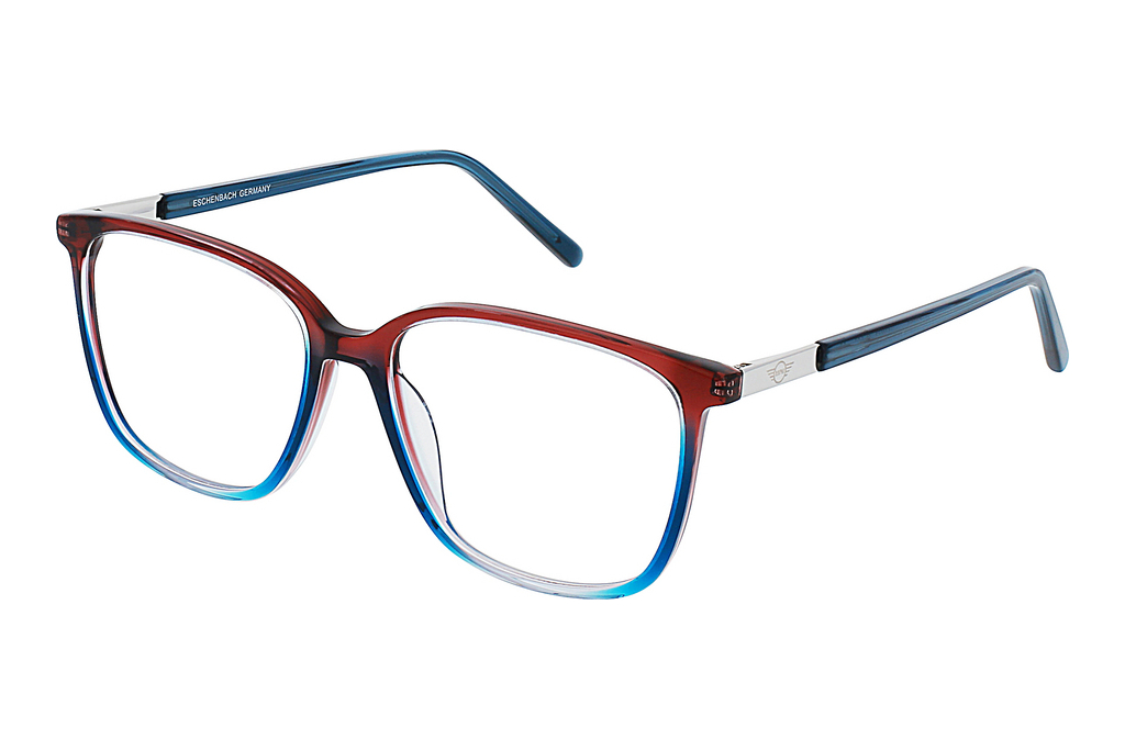 MINI Eyewear   MI 741032 70 blau