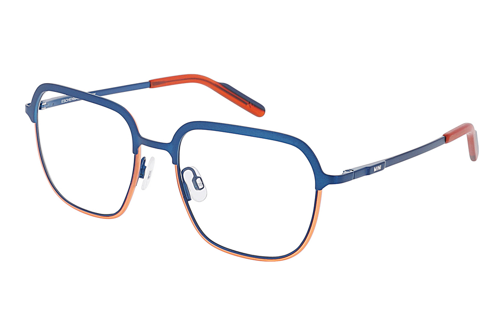 MINI Eyewear   MI 741042 78 blau