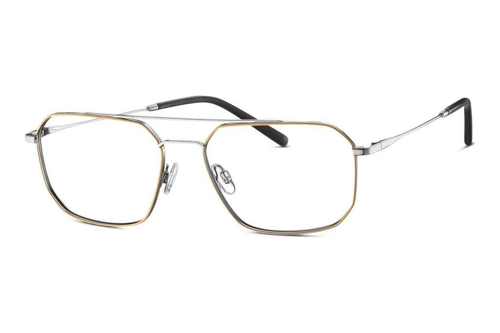 MINI Eyewear   MI 742015 43 grün