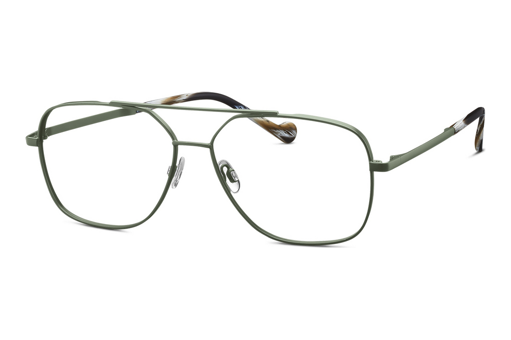 MINI Eyewear   MI 742025 40 grün