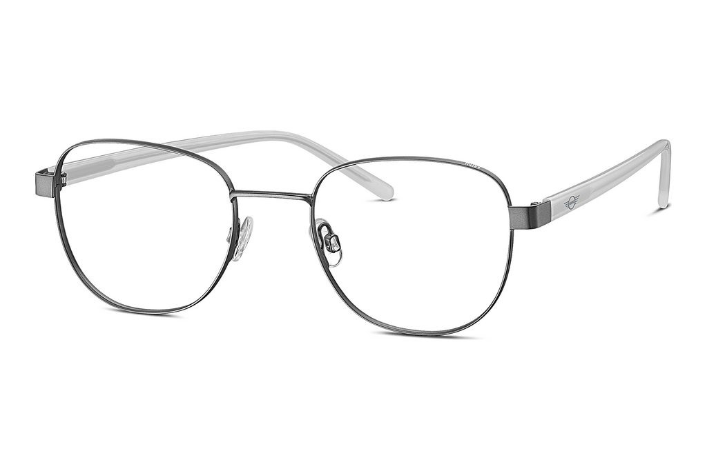 MINI Eyewear   MI 742030 30 grau   gun