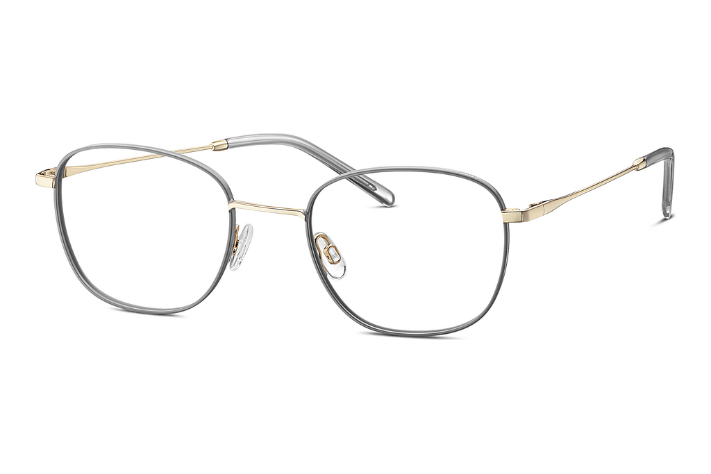 MINI Eyewear   MI 742036 30 grau / gun