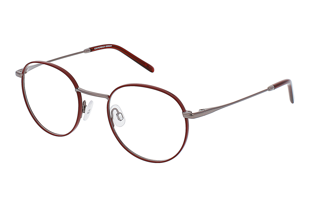 MINI Eyewear   MI 742037 50 rot / rosa / violett