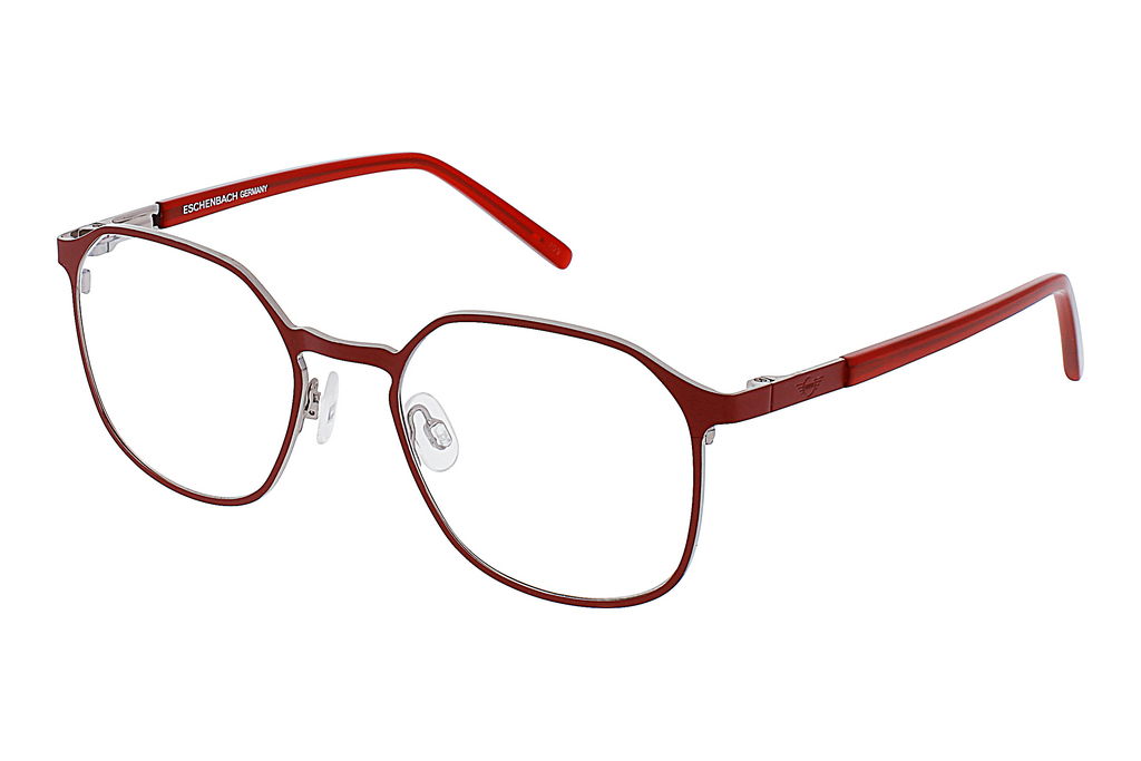 MINI Eyewear   MI 742040 50 rot / rosa / violett