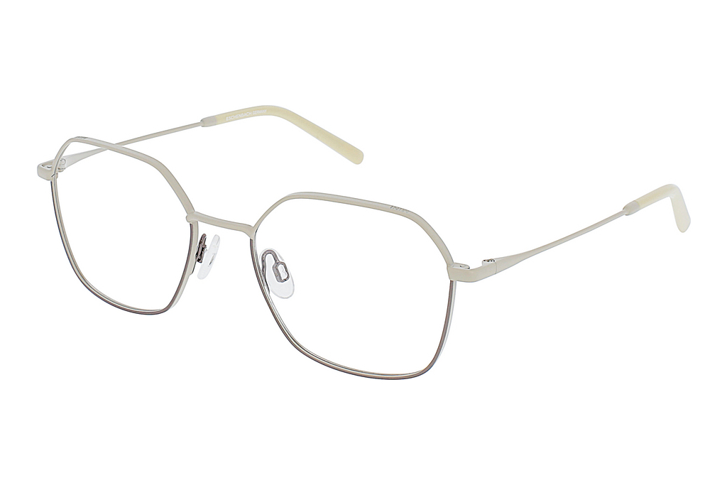 MINI Eyewear   MI 742043 80 gelb   weiß   beige