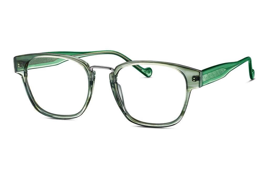 MINI Eyewear   MI 743013 40 grün