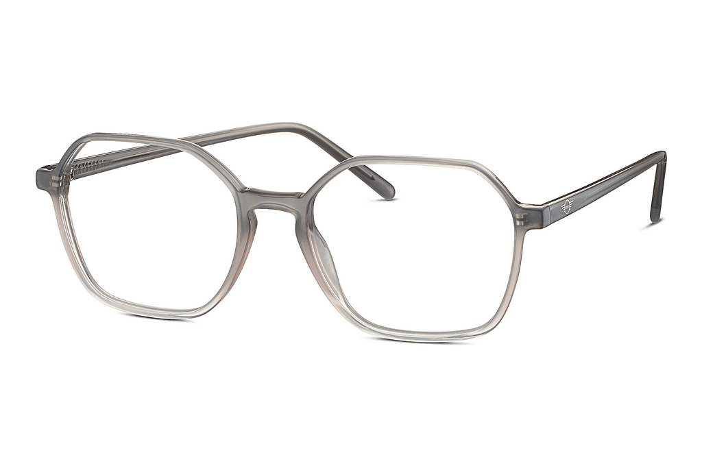 MINI Eyewear   MI 743015 30 grau   gun