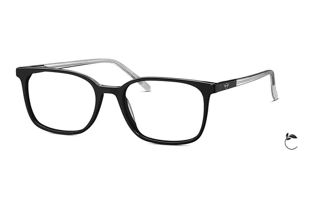 MINI Eyewear   MI 743019 10 schwarz