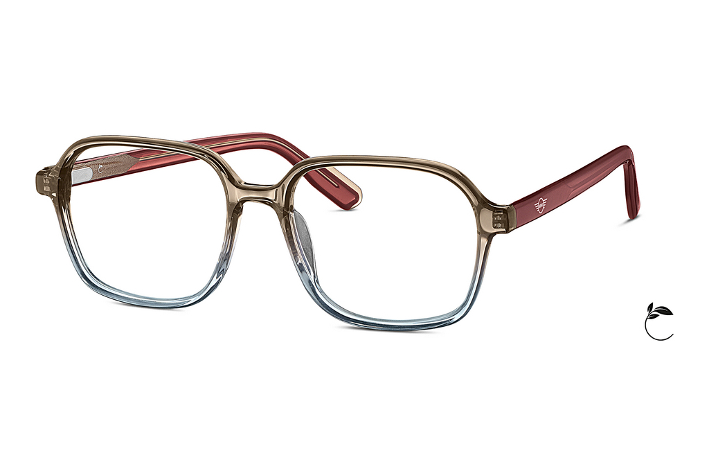 MINI Eyewear   MI 743027 60 braun