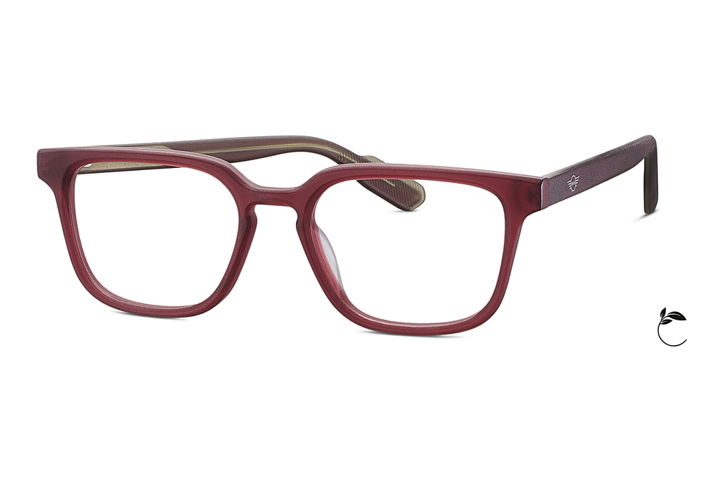 MINI Eyewear   MI 743034 60 braun