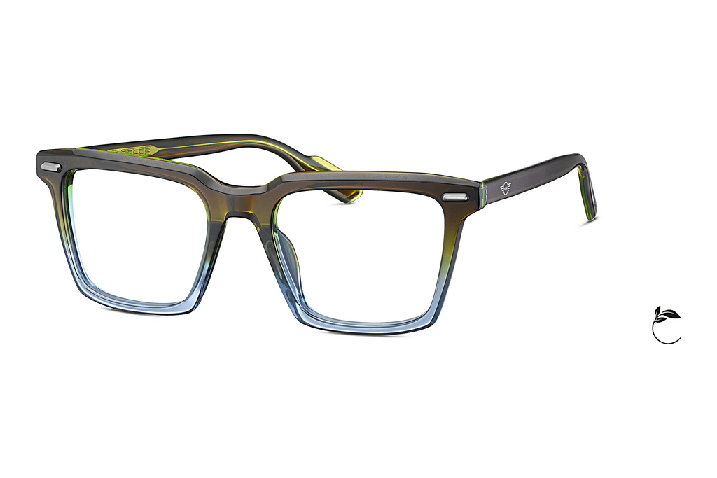 MINI Eyewear   MI 743039 66 braun